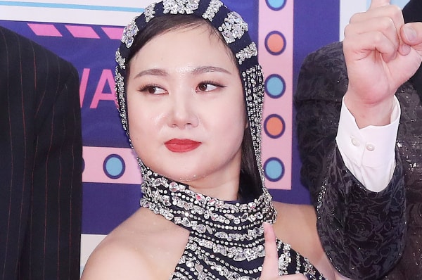 活動休止」パク・ナレ、ディズニー芸能に復帰...'運命戦争49'11日発表