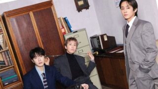 FTアイランド、10年ぶりに国内ファンミーティング開催