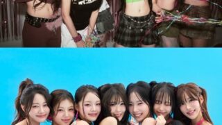 クラッシー、K-POPヒットメーカーのエルキャピタンと手を組んでカムバック
