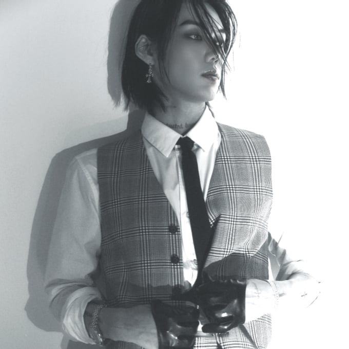 クラッシー、K-POPヒットメーカーのエルキャピタンと手を組んでカムバック