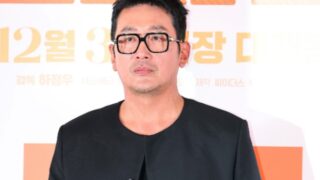 '49歳'ハ・ジョンウ、7月に結婚する...予備花嫁は'非芸能人'