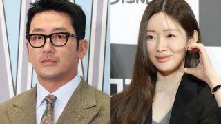 "7月結婚は事実無根"...ハ・ジョンウ、11歳年下♥チャ・ジョンウォンと熱愛