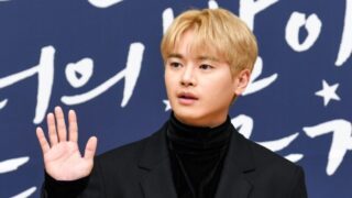 "私生活？ 低質なボディーカム？"...'ハッキング被害'チャン・ドンジュ、悪質な悪口についに