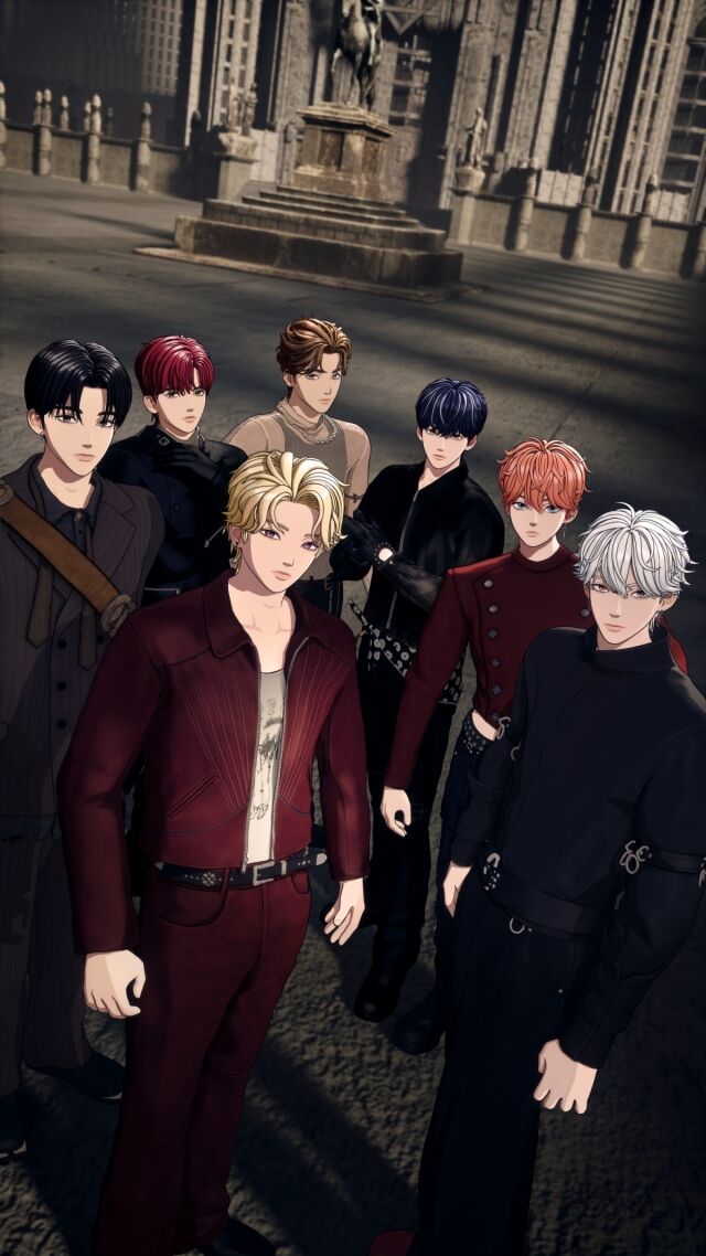 'バーチャルアイドル'スキンズ、比類なきアイデンティティ確立