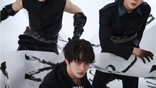 '世界初スアアイドル'ビッグオーシャン、3月カムバック