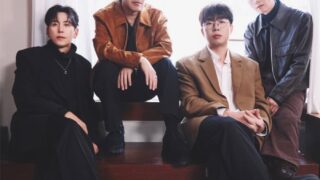 デイブレイク、「宇宙をあげよう」OST音源公開
