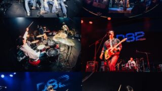 D82、台湾'2026 Choesen Festival'公演を成功させる