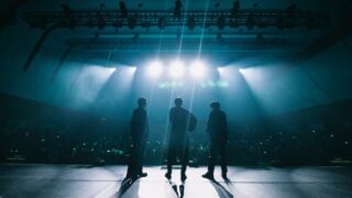 キム・ヒョンジュン×ホ・ヨンソン×キム・ギュジョン'FIVE O ONE'、香港公演を成功させる