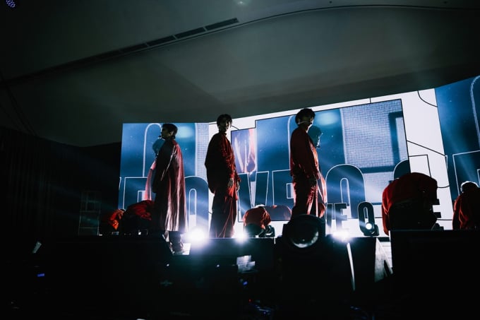 キム・ヒョンジュン×ホ・ヨンソン×キム・ギュジョン'FIVE O ONE'、香港公演を成功させる