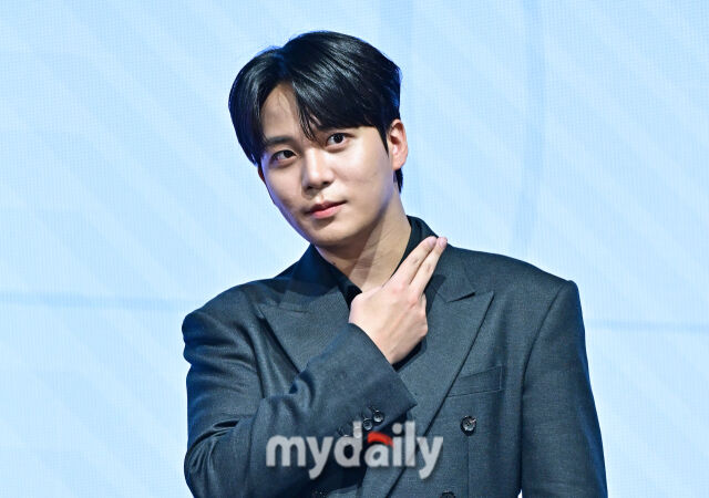 "これから一瞬一瞬が'ゴールデンタイム'」...'全員再契約'エイチズ、団結して一つに（総合）