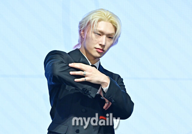 "これから一瞬一瞬が'ゴールデンタイム'」...'全員再契約'エイチズ、団結して一つに（総合）