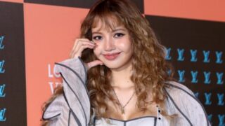 BLACKPINKリサ、ネットフリックス「ロコ」映画主演に...製作総指揮も担当
