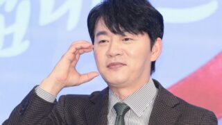 "一ヶ月の酒代が1000万ウォン"...キム・スンス、半身不随・失明危機「どうしたの？