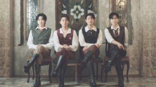 Forestella、新譜タイトル先行公開決定