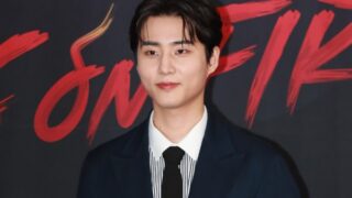 'ジュサイモ'パク・ナレ・キーの空席、デイシックス・ヨンケが埋める...'ノルト'合流
