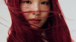 ソン・ソヒ、'韓国大衆音楽賞'最優秀ポップアルバム部門候補に選出