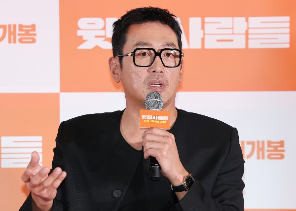 チャ・ジョンウォン♥」ハ・ジョンウ、結婚の祝福が殺到..."まだあるはずなのに"