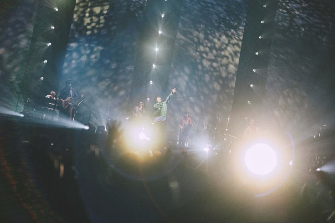 J-POPレジェンド」星野源、2度目の来韓コンサート大盛況