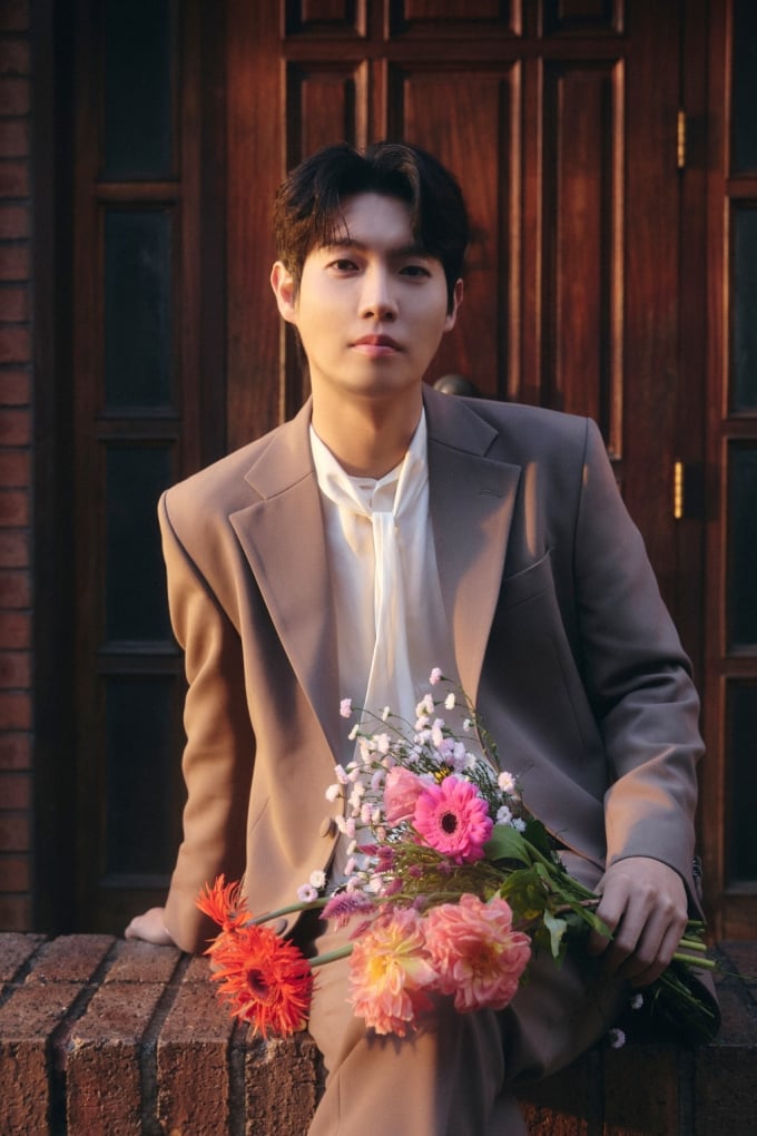 ソン・テジン、ハンテルミュージックアワーズに参戦