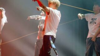 アイコン キム・ジンファン、ソロコンサート盛況..."良い音楽とステージで報いる"