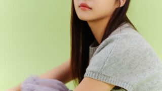 イェビィン、「スプリングフィーバー」OST最後のランナー出撃