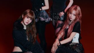 メイディーン、今日「ガールミーツボーイ」でカムバック