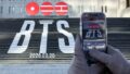 BTS、光化門広場公演前売り23日オープン...前売り方法は？