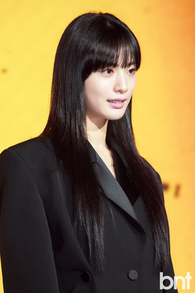 ナナ、トップソロ新曲MV出演