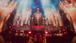 Forestella、全国ツアーでレギュラー4thアルバム「エチュード」先行公開