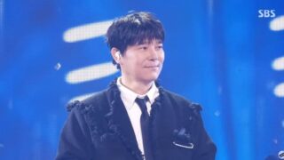 イム・チャンジョン、'狂った奴'ライブステージで好評リレー
