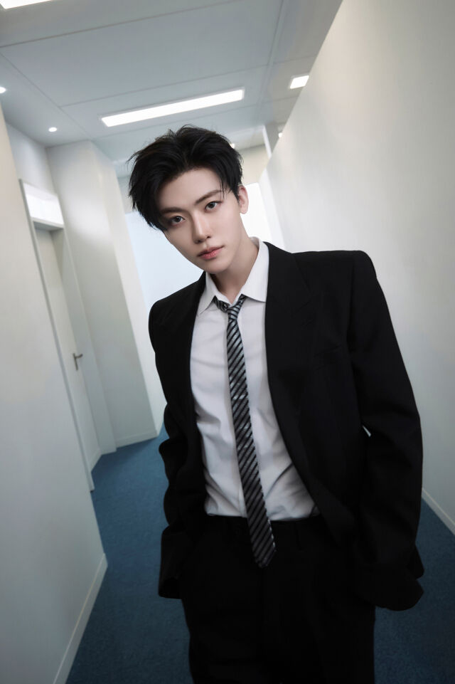 NCT JNJM、表題曲「ボスサイズ」で贈る最も幸せなジレンマ