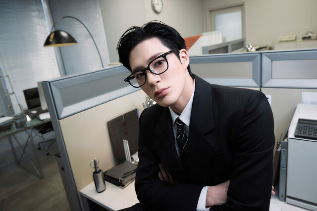 NCT JNJM、表題曲「ボスサイズ」で贈る最も幸せなジレンマ