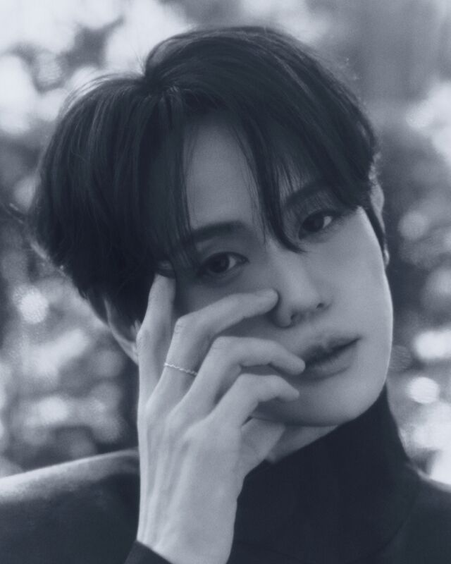 ヤン・ヨソプ、今日(9日)「アンラブドエコー」発売...映画のような残像'薄くなっていく'