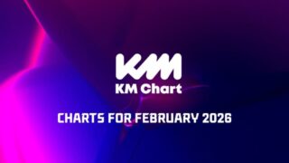 BTS vs イム・ヨンウン...KMチャート、2月に投票