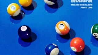 'ハイエンドルーキー'ヌエラ、3月9日カムバック