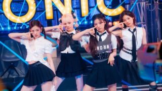ベイビードンクライ、テレビ東京「超音速」出演...日本進出の第一歩