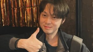 'バスカーバスカー'元年メンバーパク・ギョング、7日逝去...享年38歳