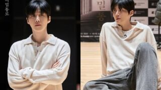 "恥ずかしくなって"...'脱税疑惑' キム・ソンホ、演劇「全席完売」中の近況が話題に