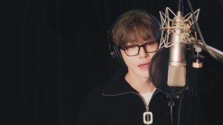 EXO SOOHO「私はソロ」OST、ソロとしてのドキドキを込めた感性ボイス