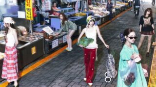 ルセラフィム、日本オリコン週間シングルランキング1位