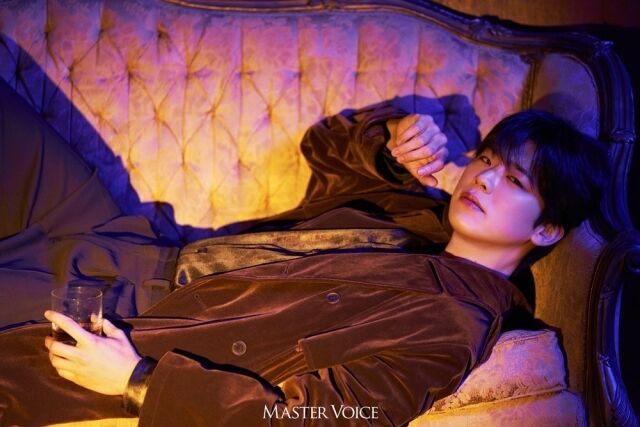 パク・チヒョン、濃密な成熟美...行けば行くほどハンサムになるね。