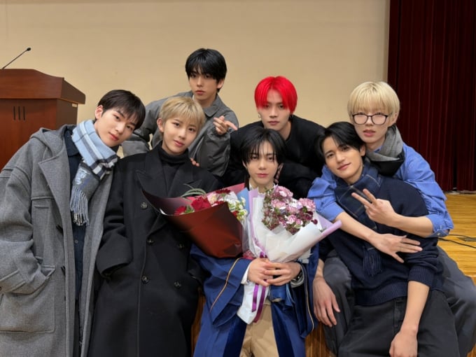 エイトン、'火種'活動終了