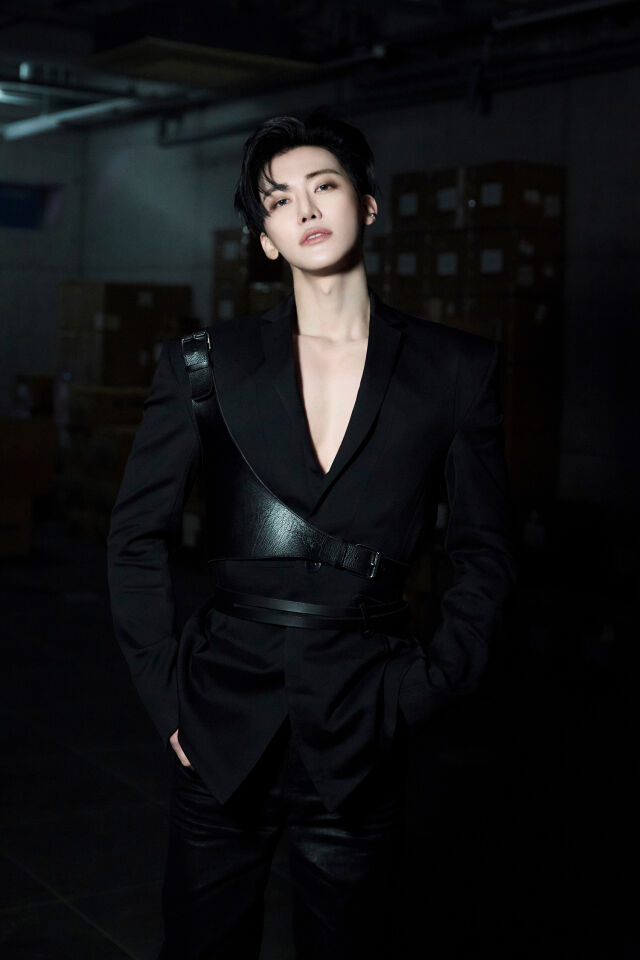 NCT JNJM、控えめなセクシー美+ウィットに富んだ挑発...魅惑的なユニット相性