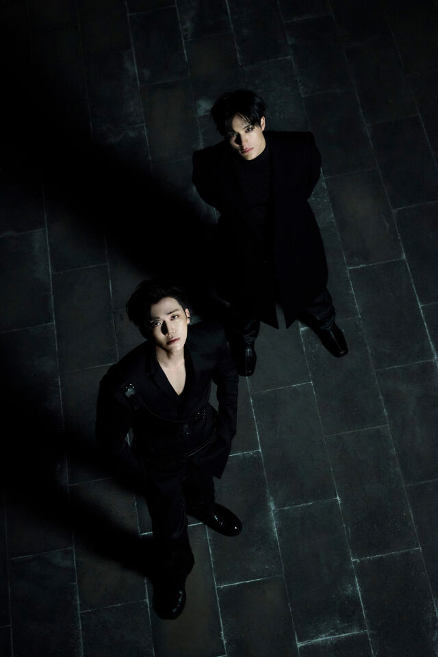 NCT JNJM、控えめなセクシー美+ウィットに富んだ挑発...魅惑的なユニット相性