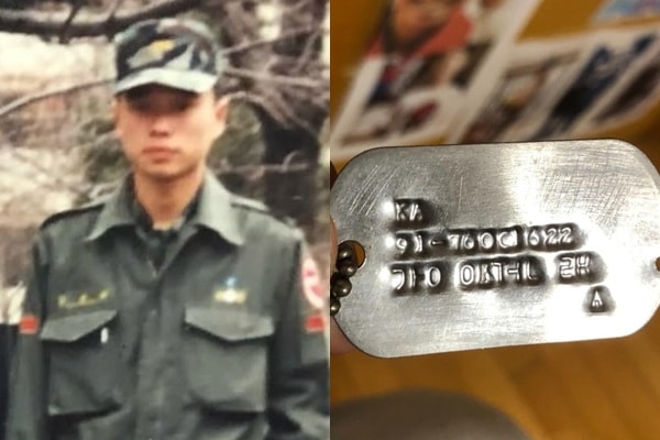 軍歌山店論争、カン・ジュンレ「ク・ジュンヨプと私は1級現役...免除者のありがたみを知るか