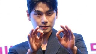 'イ・イギョン私生活'暴露者、また登場..."警察捜査協力中、真実が明らかになるだろう"