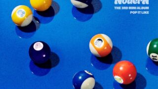 ヌエラ、3月9日カムバック