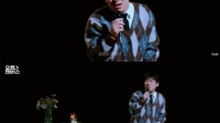 イム・チャンジョン、'狂人'ライブが話題に