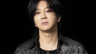 ユン・ドヒョン、健康悪化で蔚山公演をキャンセル