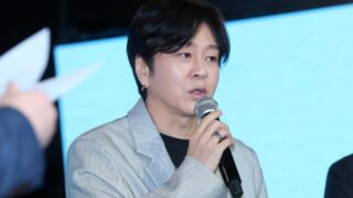 '希少がん'やっと乗り越えたのに...ユン・ドヒョン、公演延期 "高圧酸素治療に専念"
